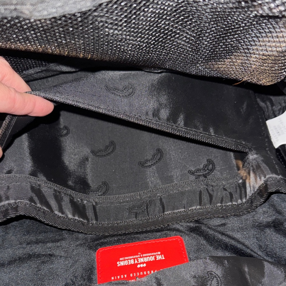 Sprayground Backpack - image 7